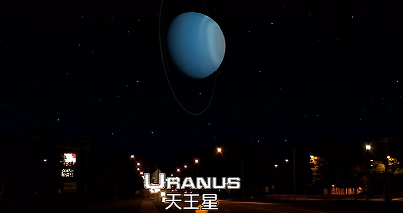 科学|站在月球上眺望地球，为什么有人会觉得恐惧？他们看到了什么？