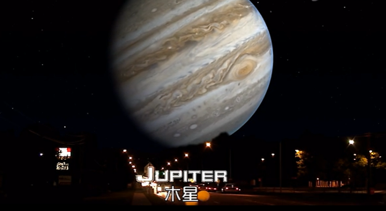 科学|站在月球上眺望地球，为什么有人会觉得恐惧？他们看到了什么？