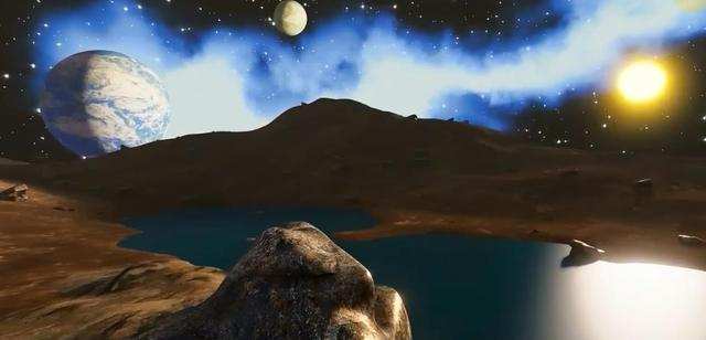 宜居行星|天体生物学家说，这24颗行星可能比地球更适合居住