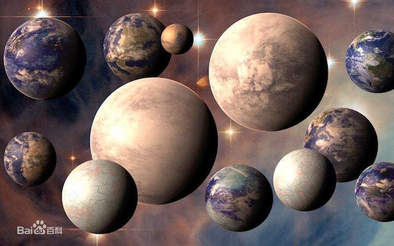 宜居行星|天体生物学家说，这24颗行星可能比地球更适合居住