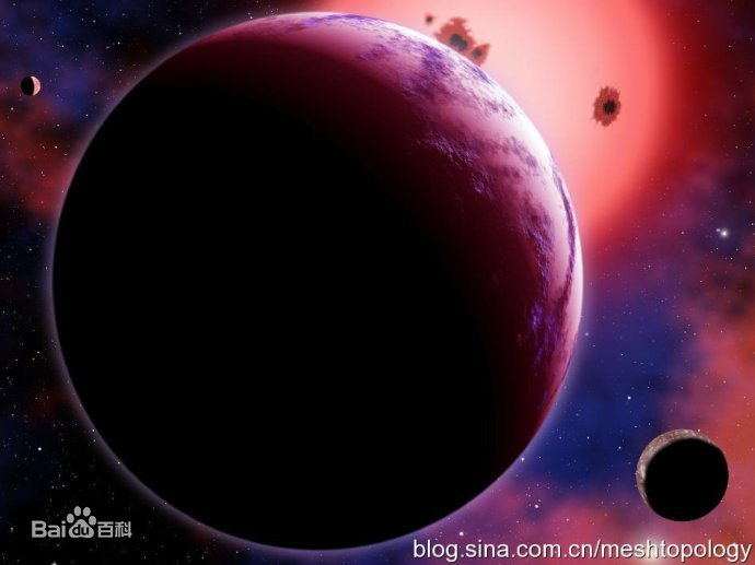 宜居行星|天体生物学家说，这24颗行星可能比地球更适合居住