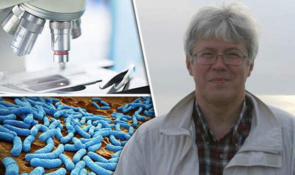 科学|科学家为了永生，给自己注射350万年前的细菌，如今怎么样了？