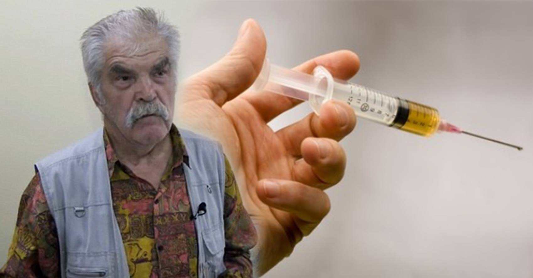 科学|科学家为了永生，给自己注射350万年前的细菌，如今怎么样了？