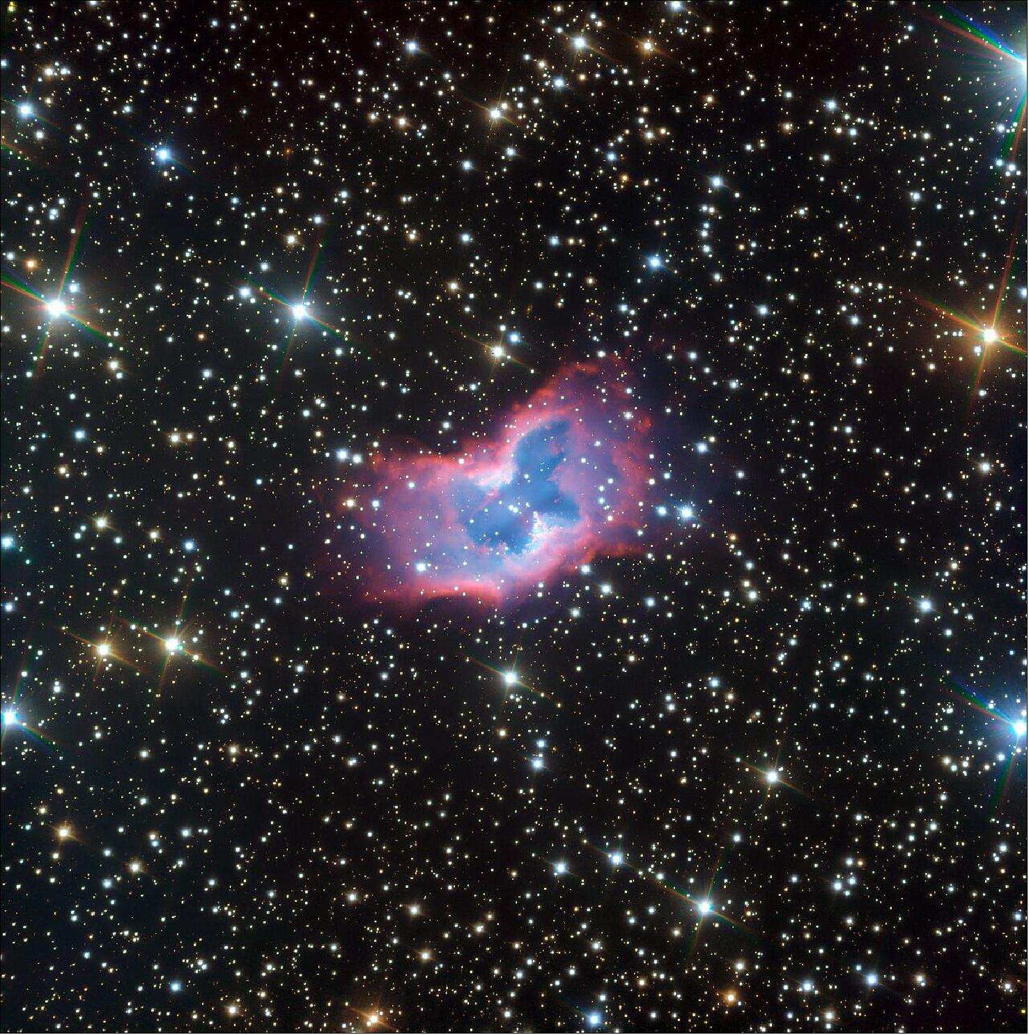 天文|我们的子孙后代还能看见更多的星星吗？