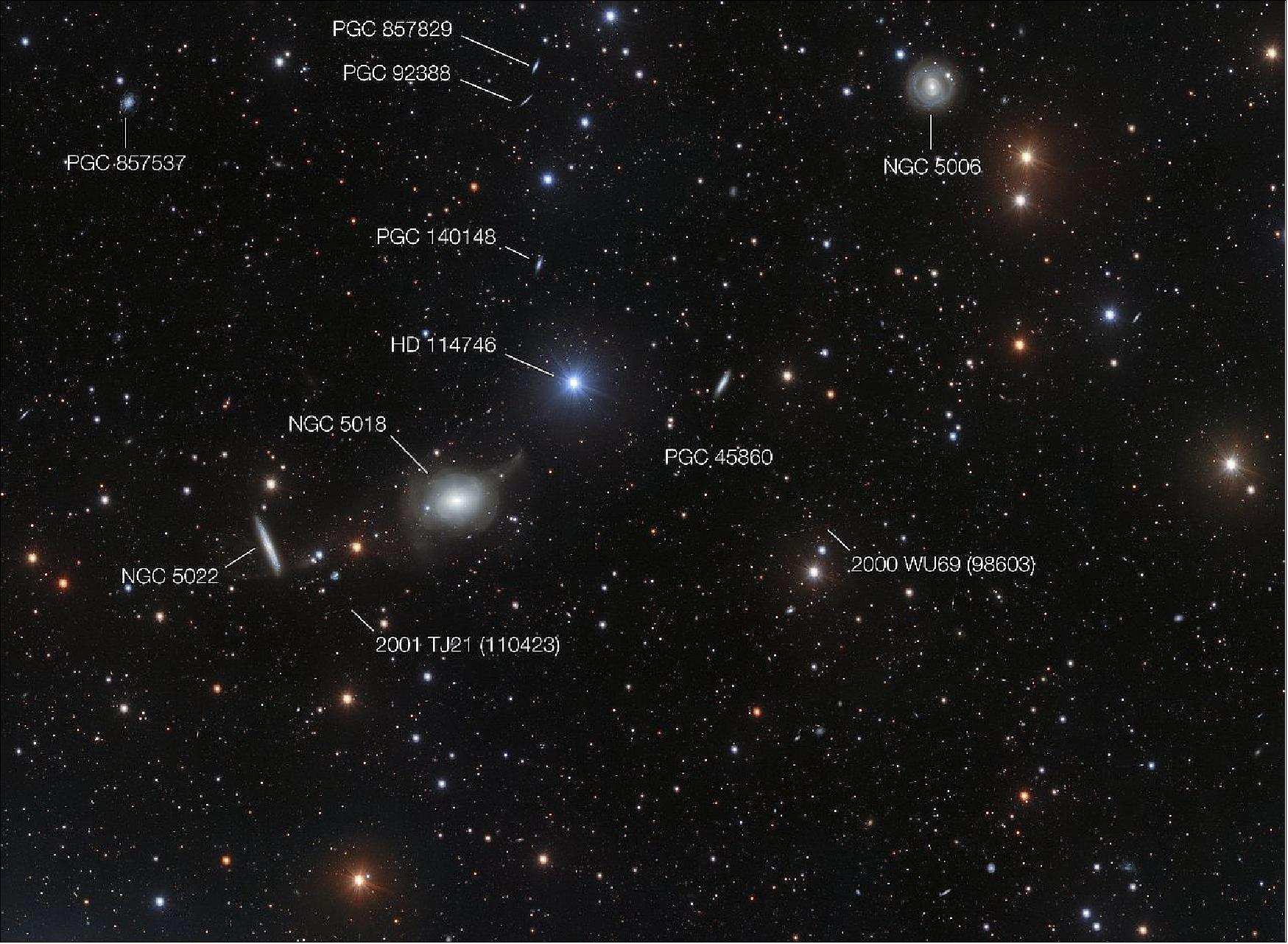 天文|我们的子孙后代还能看见更多的星星吗？