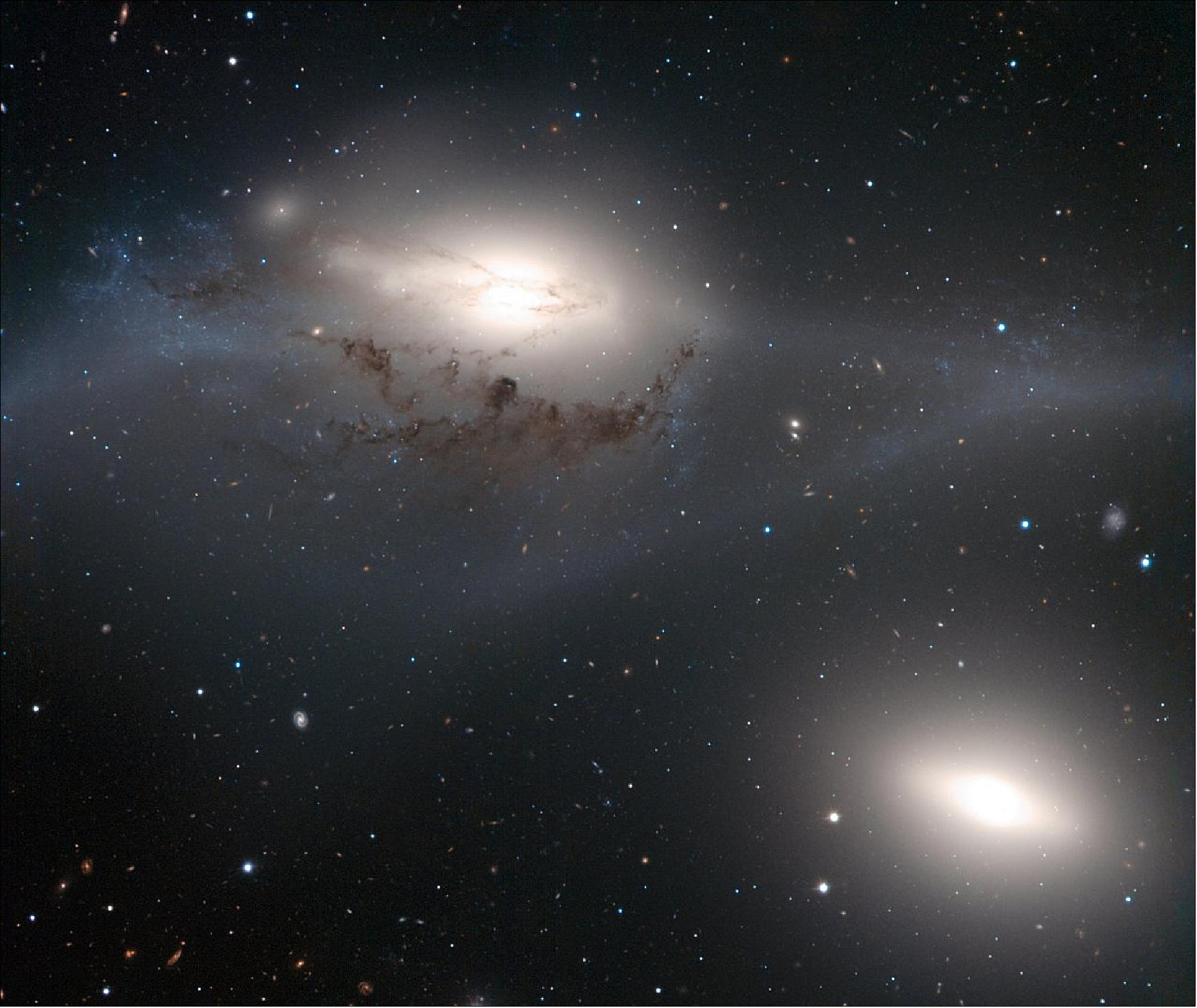 天文|我们的子孙后代还能看见更多的星星吗？