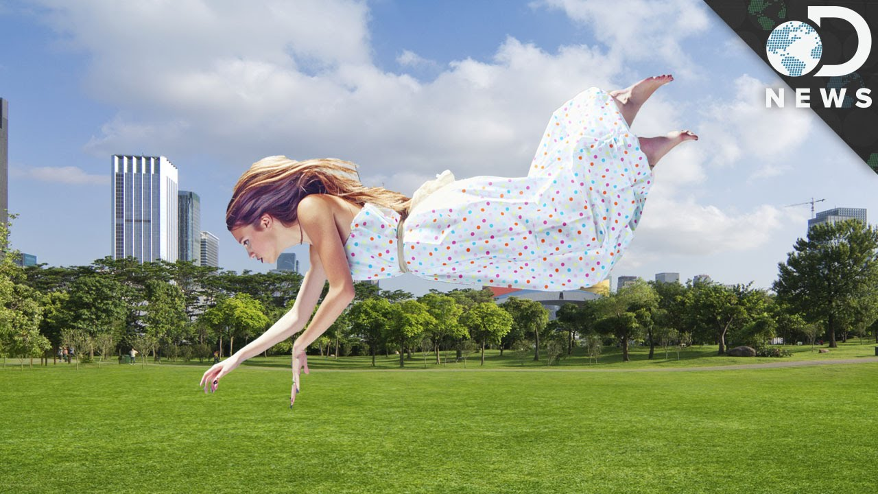 天文|如果没有了重力，那会如何？