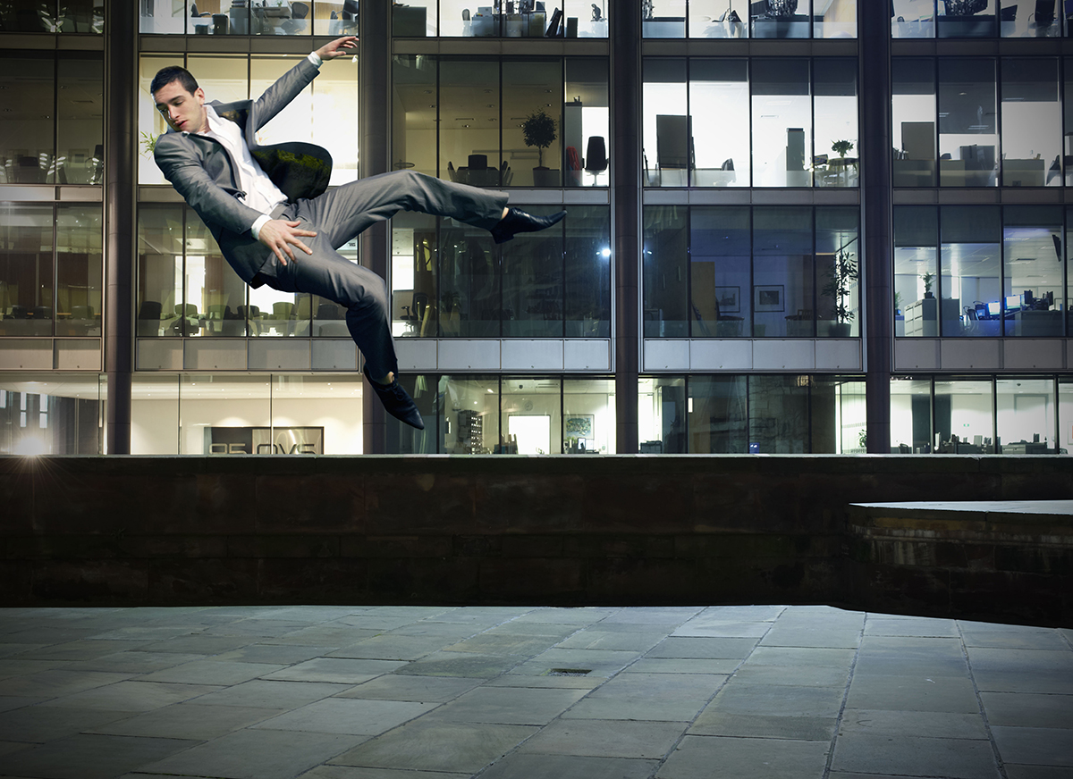 天文|如果没有了重力，那会如何？