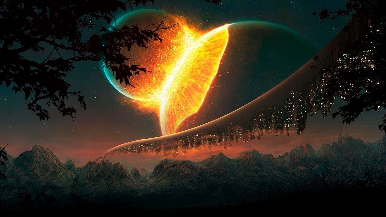 天文|如果没有了重力，那会如何？