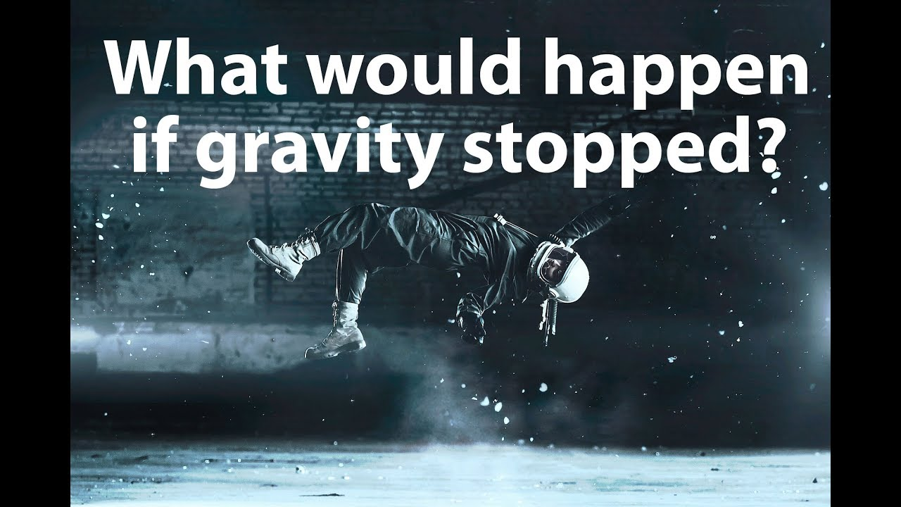 天文|如果没有了重力，那会如何？