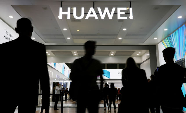电信|印媒突曝：政府或将中国企业列入“受信任电信设备提供商”名单