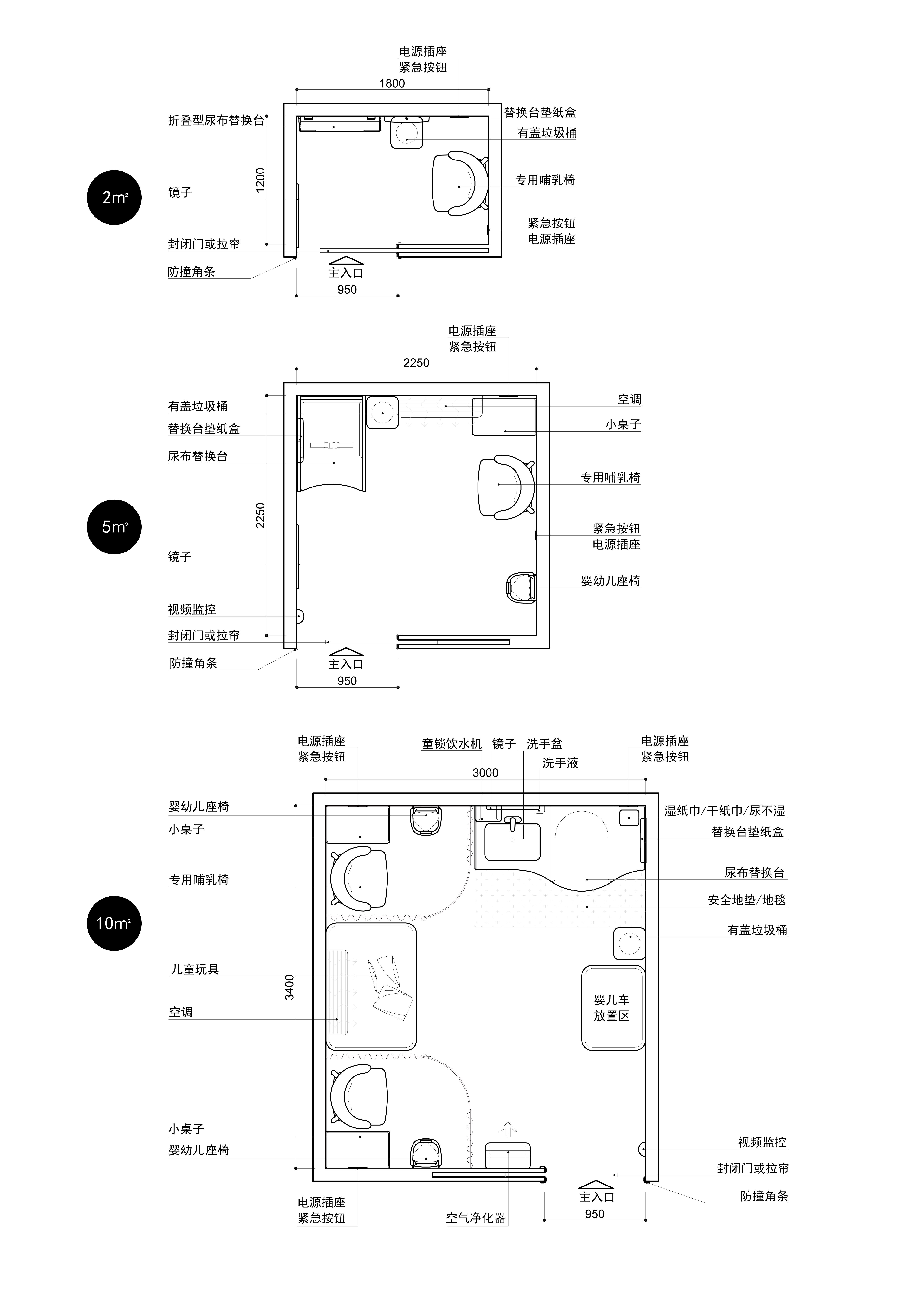 宝妈出行更无忧广东首次发布母婴室安全相关的规范性标准