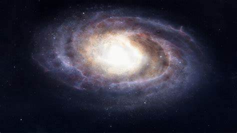 |太空可能飘散着被隐匿的流浪行星——我们可能将与他们不期而遇