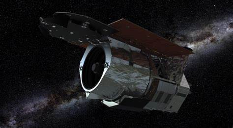 |太空可能飘散着被隐匿的流浪行星——我们可能将与他们不期而遇
