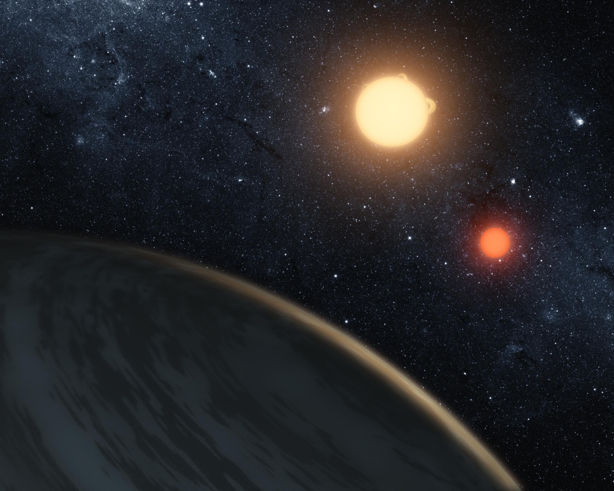 天文|新研究揭示幼年恒星如何通过吸积长大