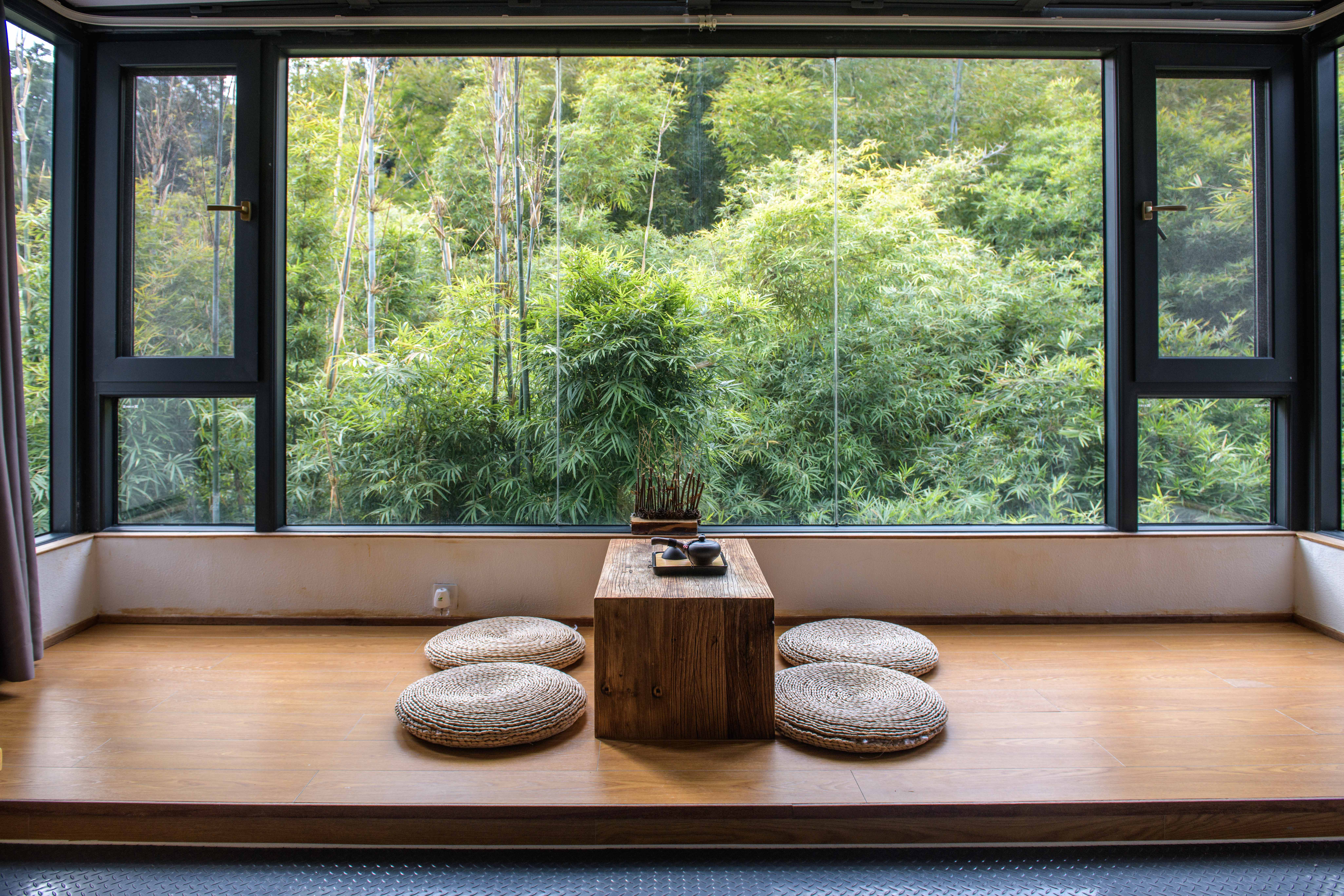 2020年9月,七溪地溪云香宿曾入选"广州市首批10家精品民宿