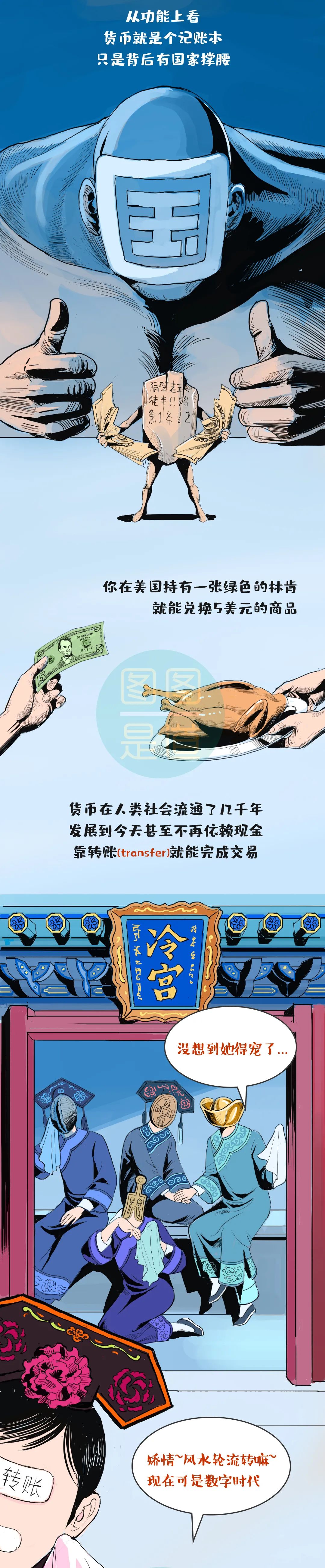 物理|几千万的披萨到底是什么味道？