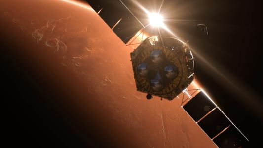 金星|天文学者发现笼罩在金星上35年的巨大云层