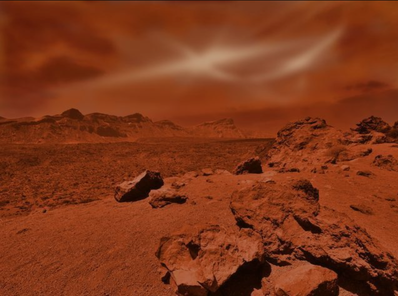 金星|天文学者发现笼罩在金星上35年的巨大云层