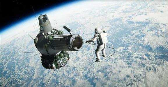 杨利伟|杨利伟进入太空，为什么要佩戴手枪？外星人真的能被手枪消灭吗？