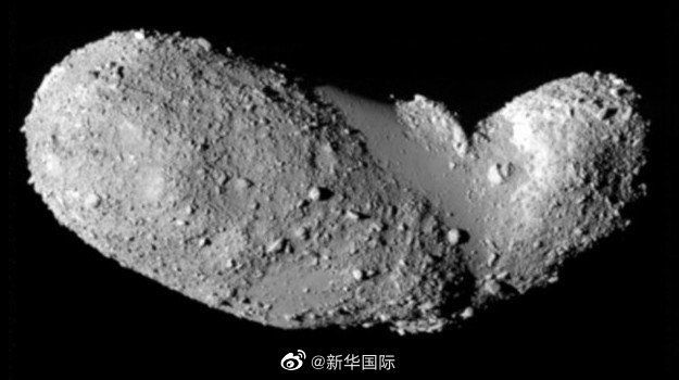小行星|“阿波菲斯”小行星百年之内不会撞击地球