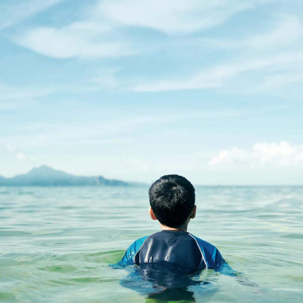 大洋|如果地球上所有人都同时坐在海洋里，海平面会上升多少?