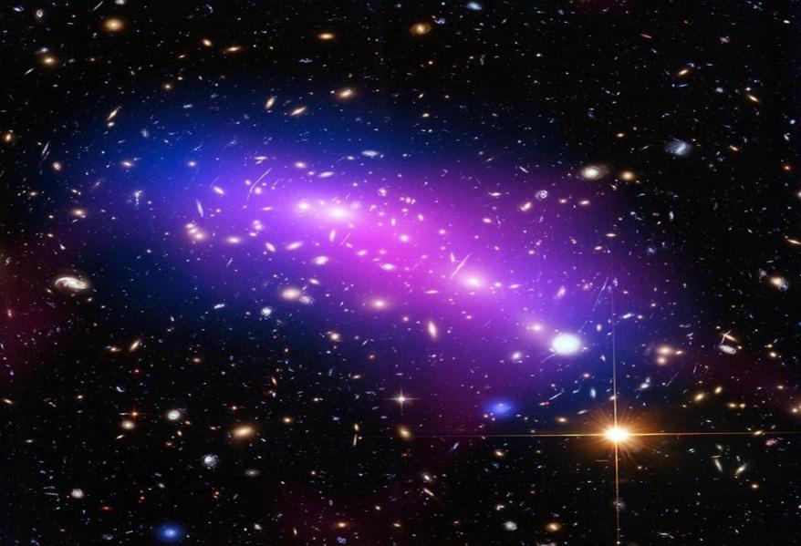 天文|四十光年之外 这些行星拥有惊人的相似密度 就连科学家也不敢相信