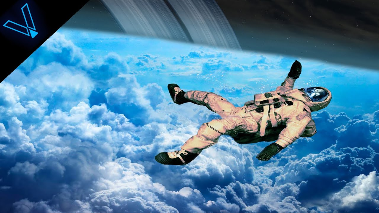 天王星|如果你掉进天王星，你会看到什么？