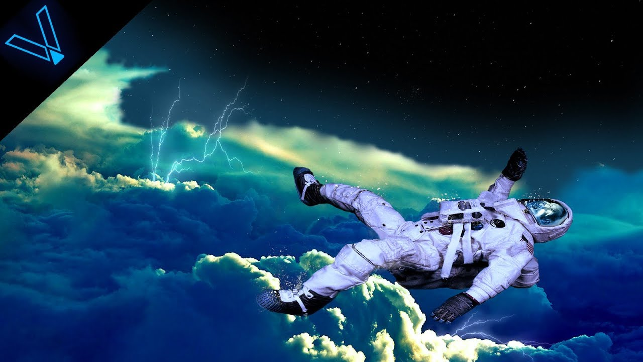 天王星|如果你掉进天王星，你会看到什么？