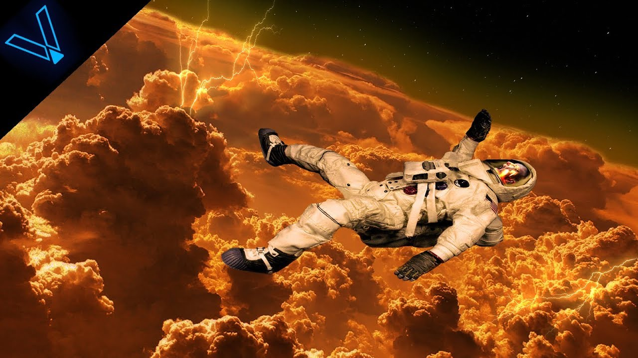 天王星|如果你掉进天王星，你会看到什么？