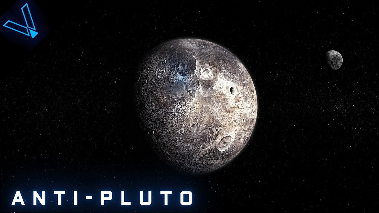 太阳系|听说过共工星吗？太阳系中最大的无名世界，它真的存在吗？