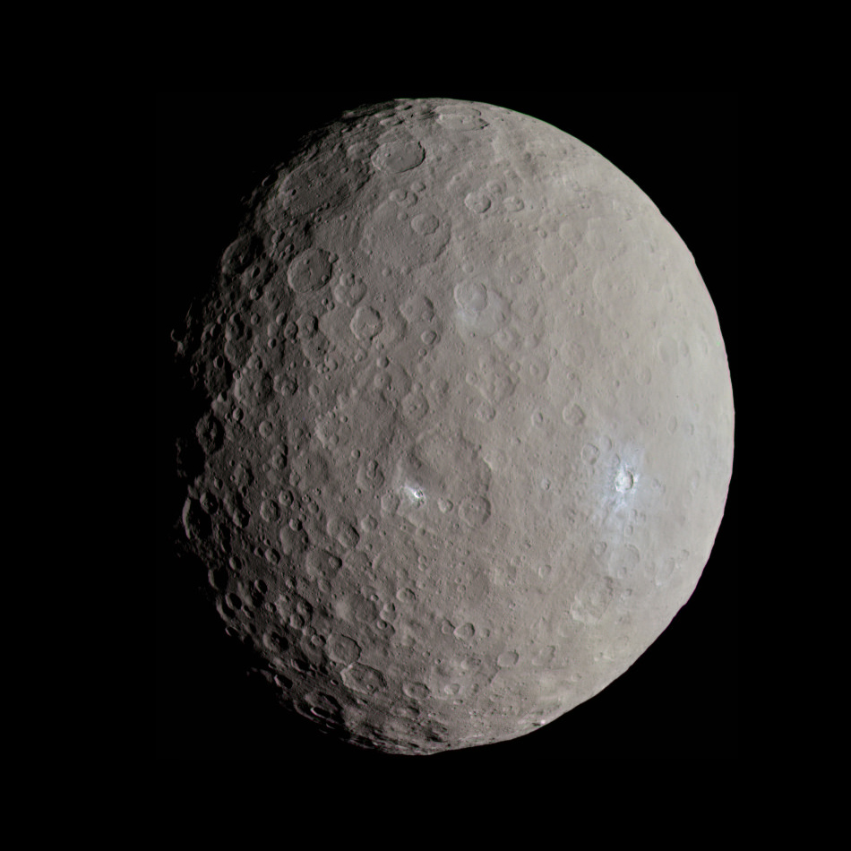 太阳系|听说过共工星吗？太阳系中最大的无名世界，它真的存在吗？
