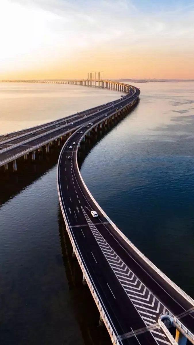 全国风景最美的20座大桥贵州北盘江大桥最雄伟壮丽