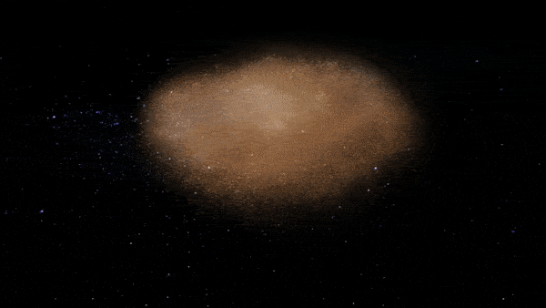 科学|成也太阳败也太阳,仅剩5亿年,太阳留给人类的时间不多了