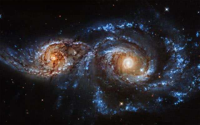 科学|成也太阳败也太阳,仅剩5亿年,太阳留给人类的时间不多了