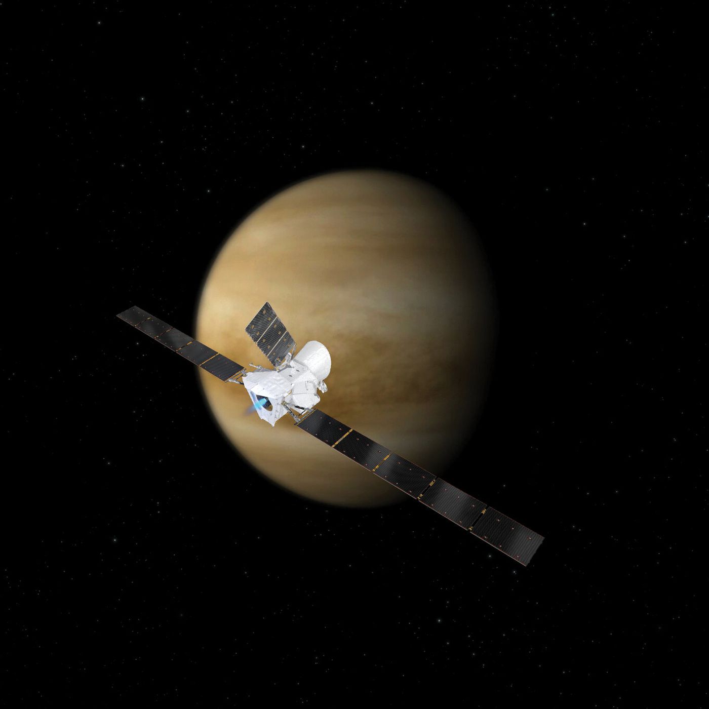 天文|六恒星系统，随地心引力起舞，你见过吗？