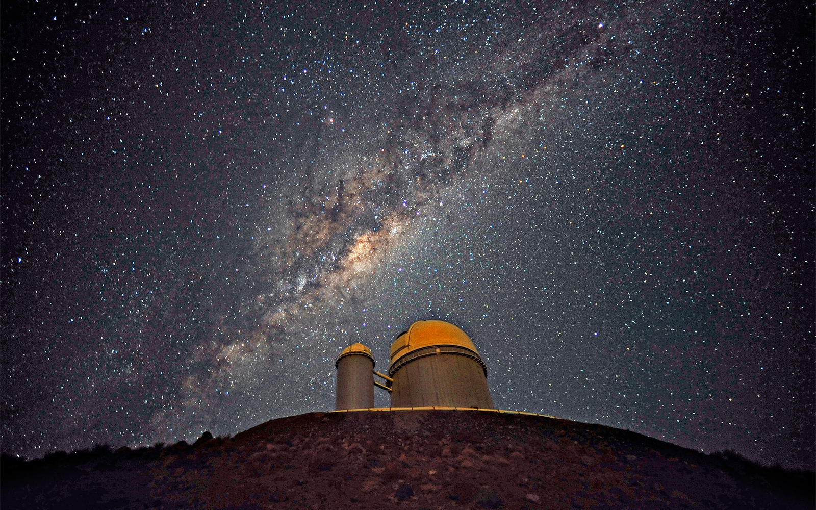 宜居行星|天文小科普：什么是系外行星？科学家这样回答