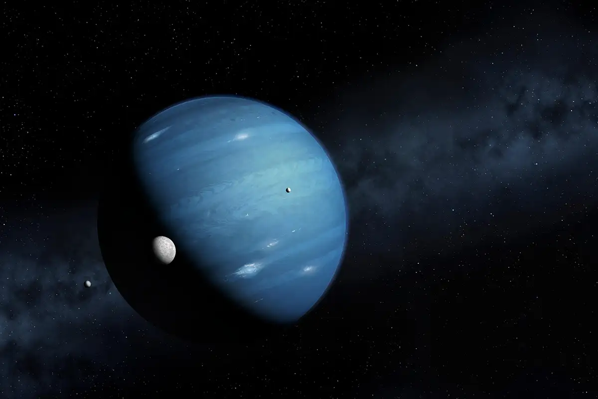 天文|这一问题困惑了天文学家许久，第九大行星究竟长什么样?
