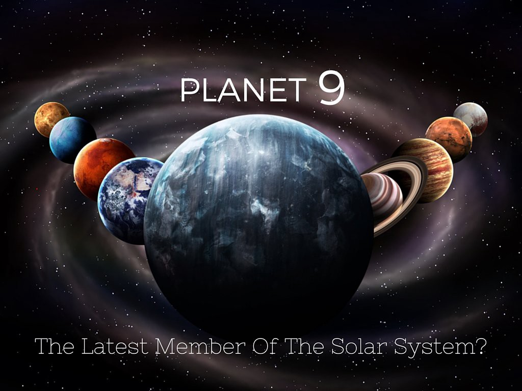 天文|这一问题困惑了天文学家许久，第九大行星究竟长什么样?