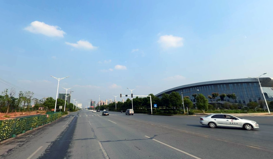 酃湖高铁新城衡阳未来中心城区时隔千年酃湖将再度成为衡阳中心