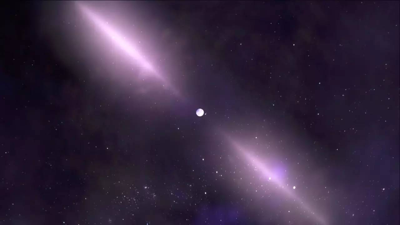 天文|赞！人类首次探测到了低频引力波的存在，那这会意味着什么？