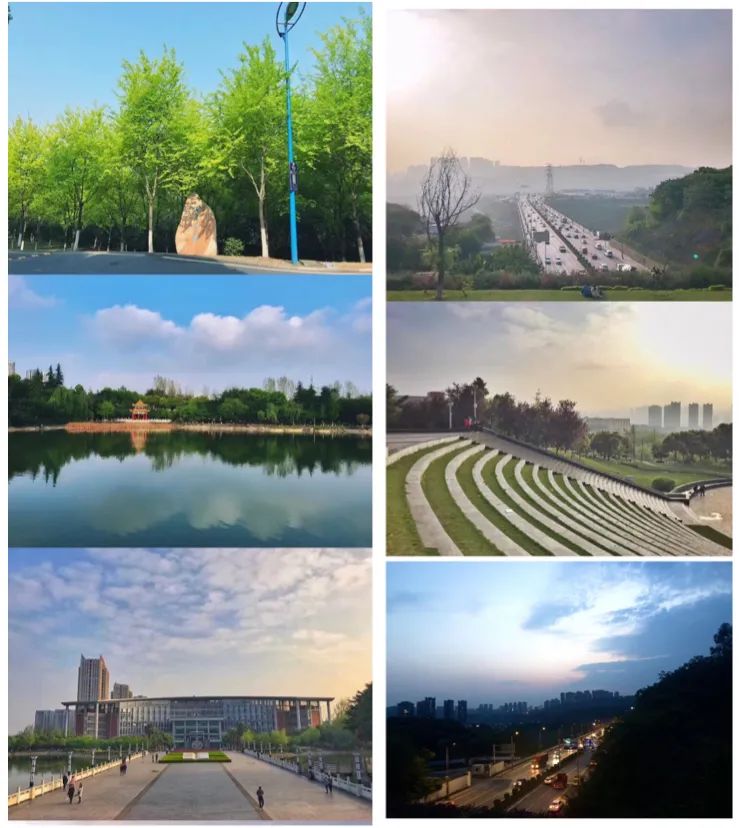 △ （图源于笔者与朋友，已授权）