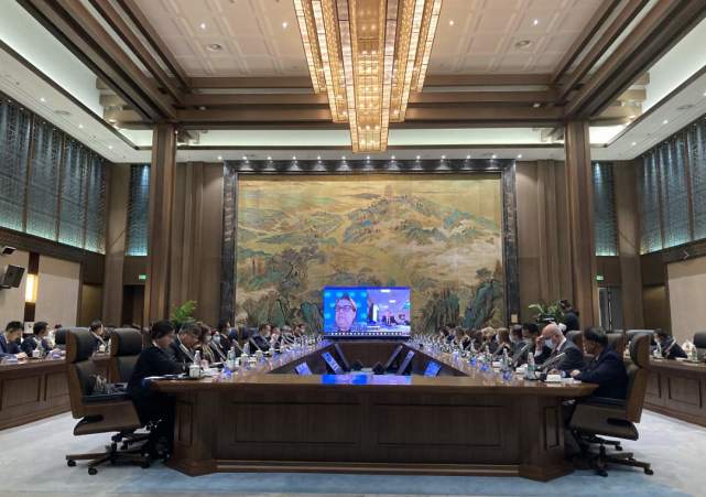 航天|国家航天局：中俄将共同建设国际月球科研站