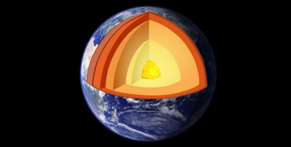 科学|地球地核燃料终将耗尽，但这一过程需要多久？科学家给出有效答案
