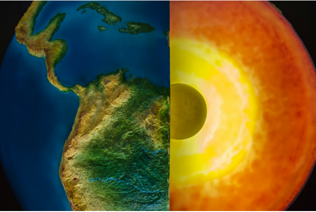 科学|地球地核燃料终将耗尽，但这一过程需要多久？科学家给出有效答案