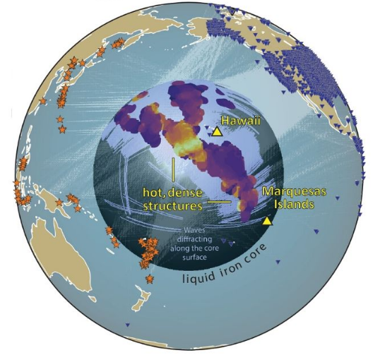 科学|地球地核燃料终将耗尽，但这一过程需要多久？科学家给出有效答案