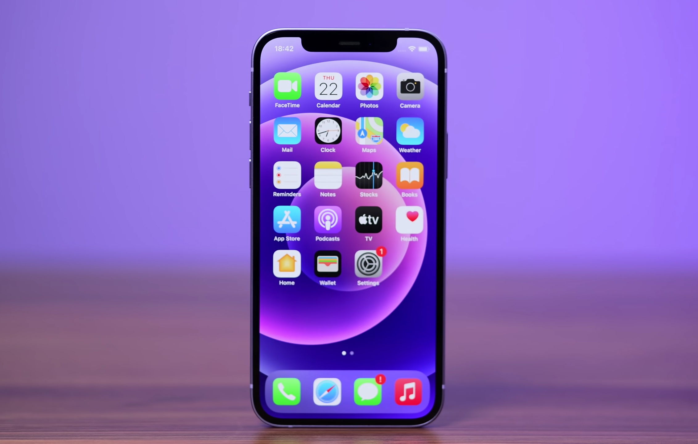 iphone 12紫色刚开售就降价,这波操作你可有看懂?