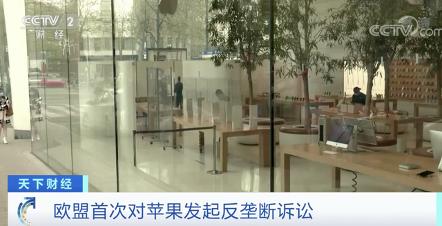 iphone|苹果又摊上大事了！罚金或达其全球营收10%