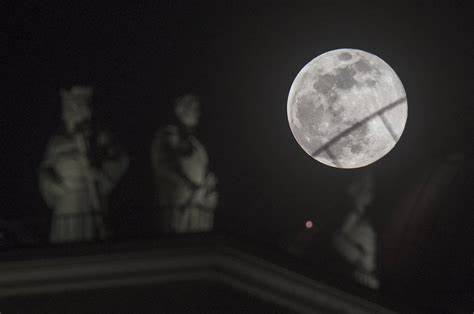 天文|“雪月”是什么？又是如何得名的？本文为你解释下
