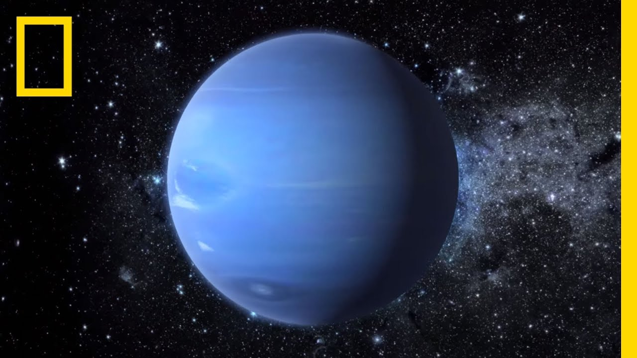 天文|天文小科普：水星 一个极端的世界